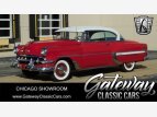 Thumbnail Photo 0 for 1954 Chevrolet Bel Air